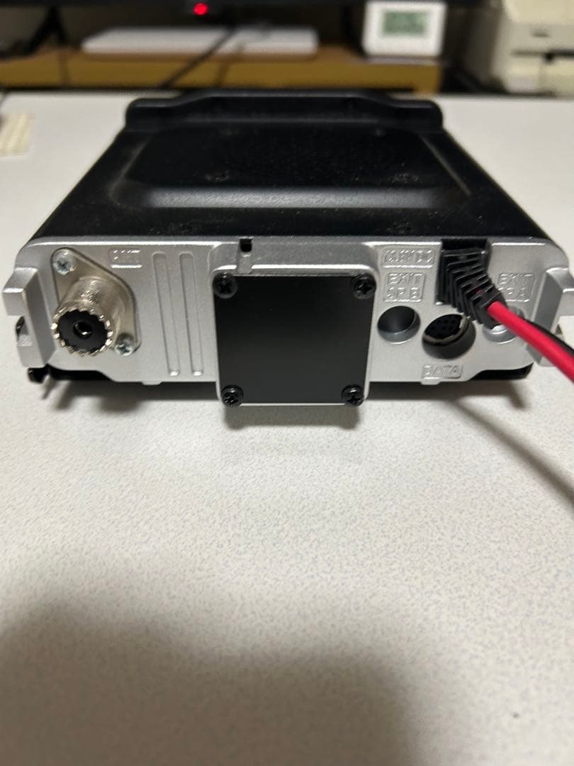 YAESU FTM-200D デュアルバンドトランシーバー