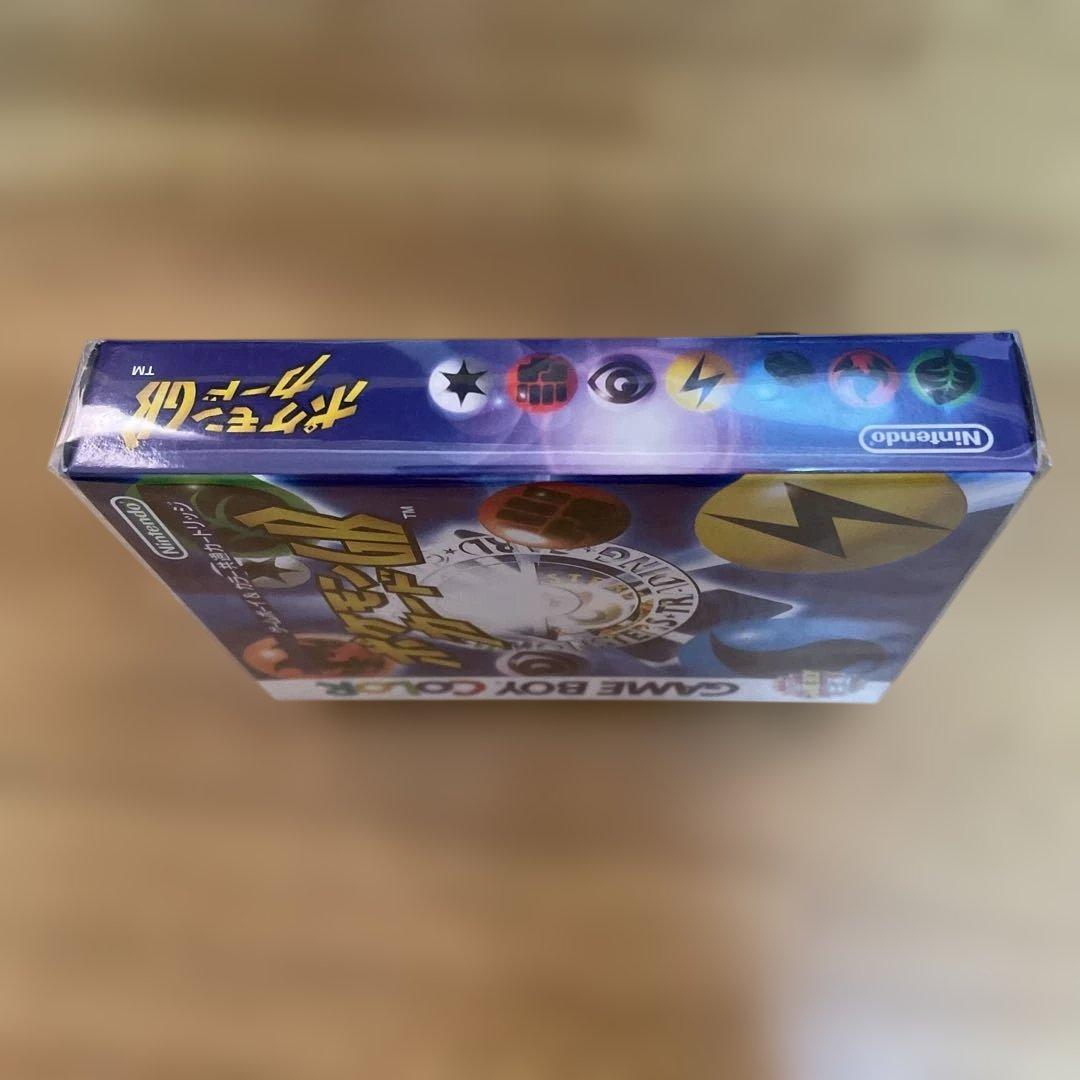 ポケモンカードGB 新品・未開封・未使用　（カイリュー）