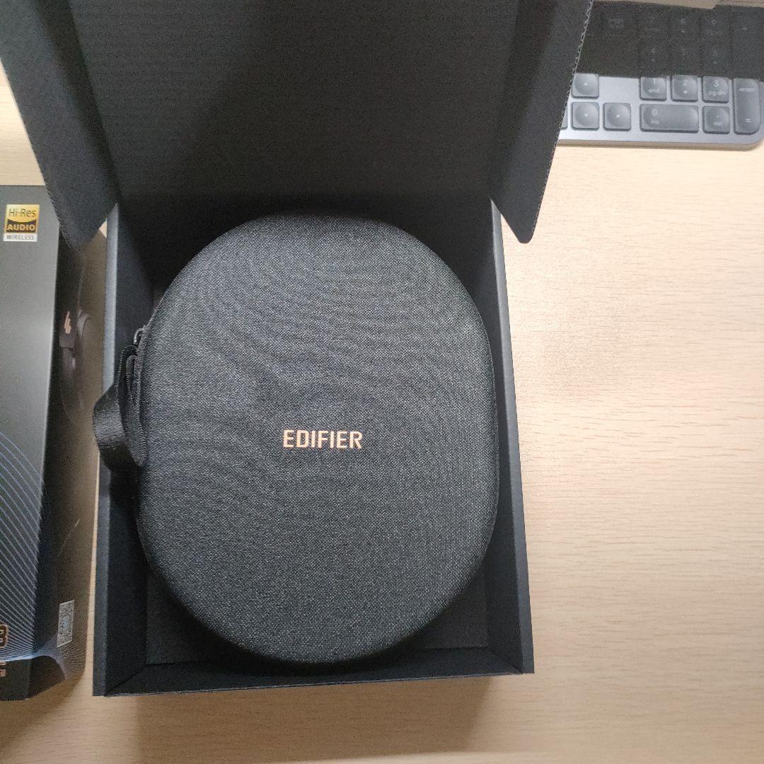 EDIFIER WH950NB ワイヤレスヘッドホン