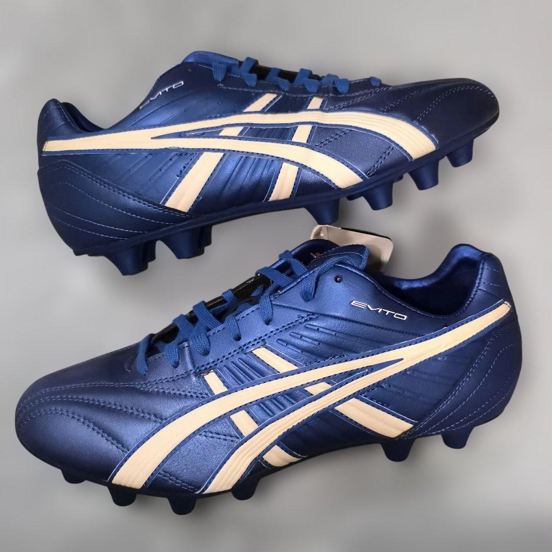 asics アシックス サッカーシューズ EVITO 26.5cm
