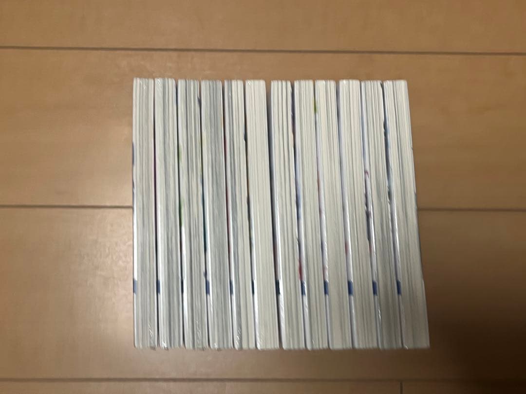 【新品未開封】メダリスト 1-12巻セット　つるまいかだ