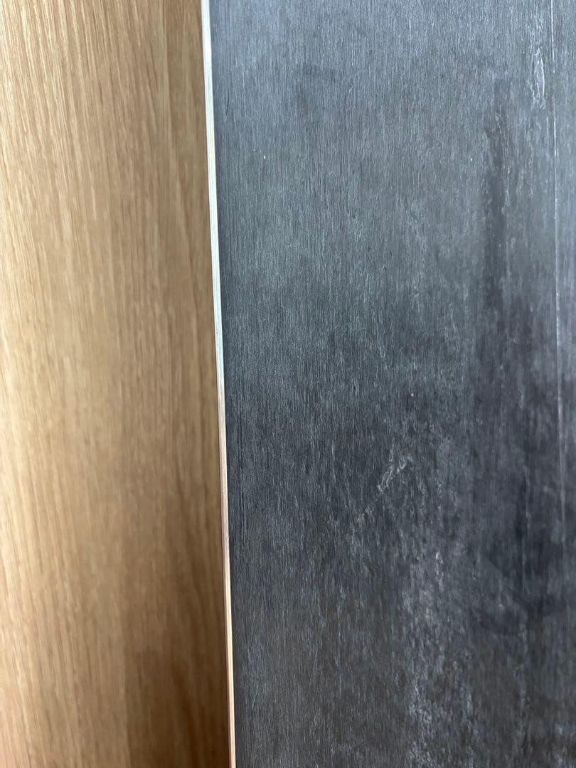 OGASAKA オガサカ FC 160cm wide 22-23モデル