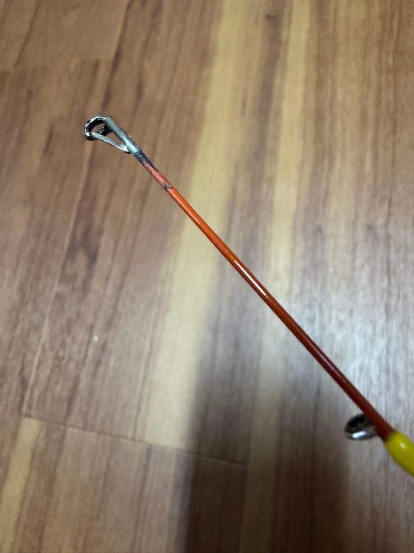 DAIWA エメラルダス MX IM N65XULB-S