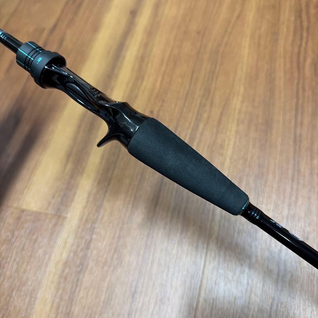 DAIWA エメラルダス MX IM N65XULB-S