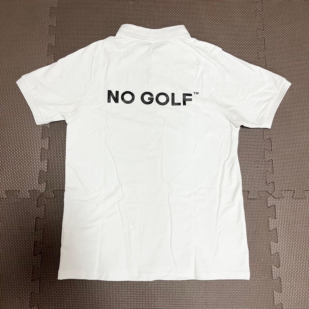 NO COFFEE CLUBHAUS ノーコーヒー　クラブハウス　NO GOLF
