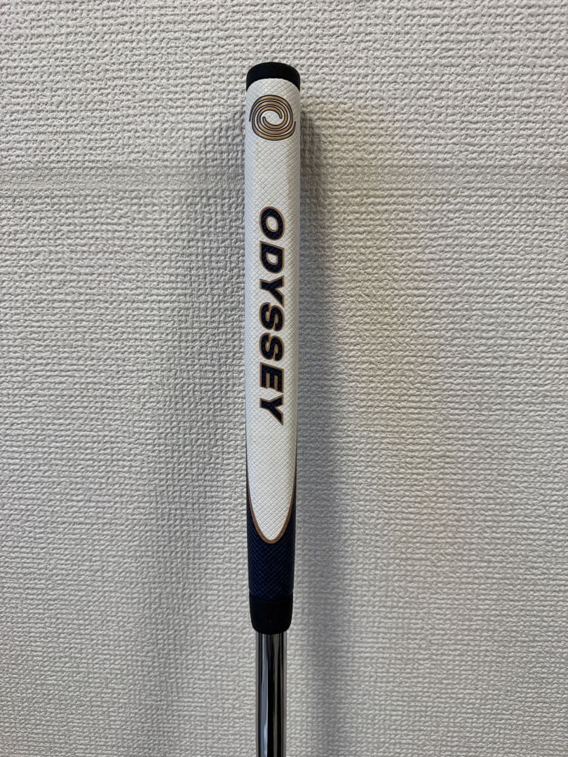ODYSSEY Ai ONE MILLED TWO T パター オデッセイ
