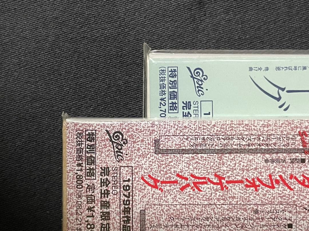 ダン・フォーゲルバーグ 紙ジャケ フェニックス & イノセント・エイジ 美品