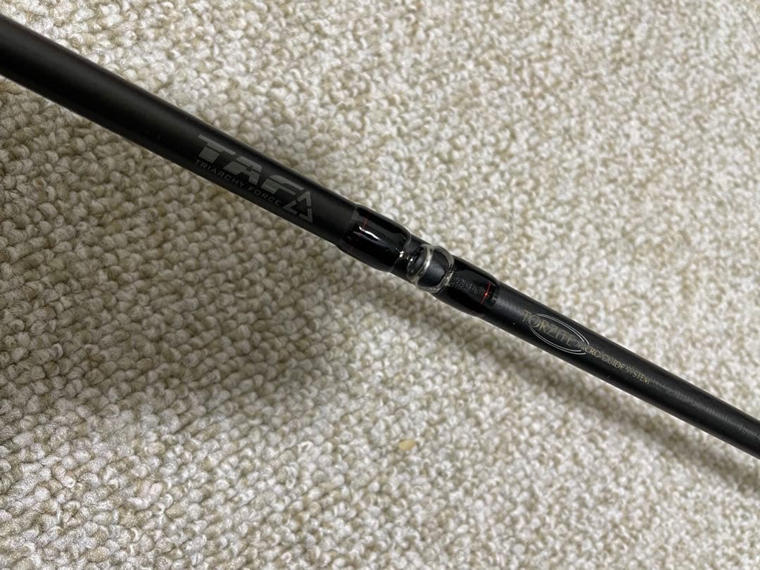 ファンタジスタREGISTA FNC-66MMH　2ピースカスタム