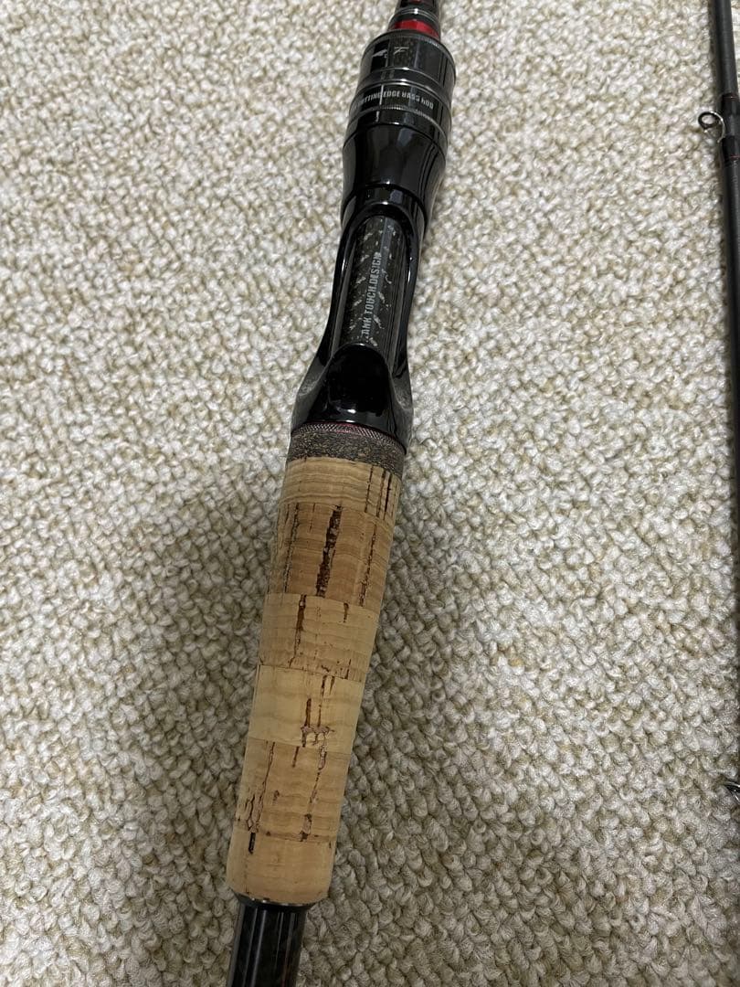 ファンタジスタREGISTA FNC-66MMH　2ピースカスタム