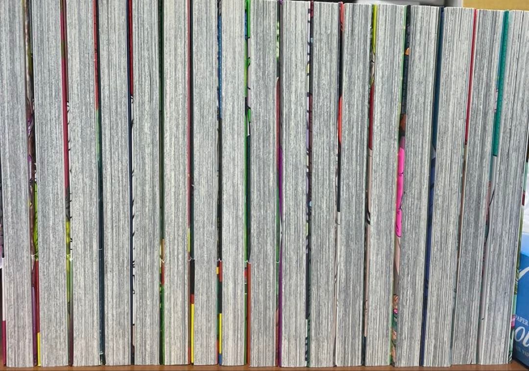 チェーンソーマン7〜23巻　セット