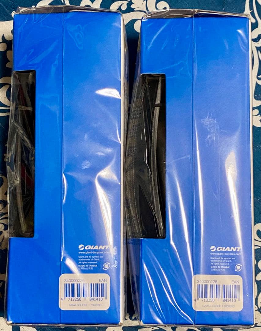 GIANT Gavia Course 1 Tire チューブレス 700×28c