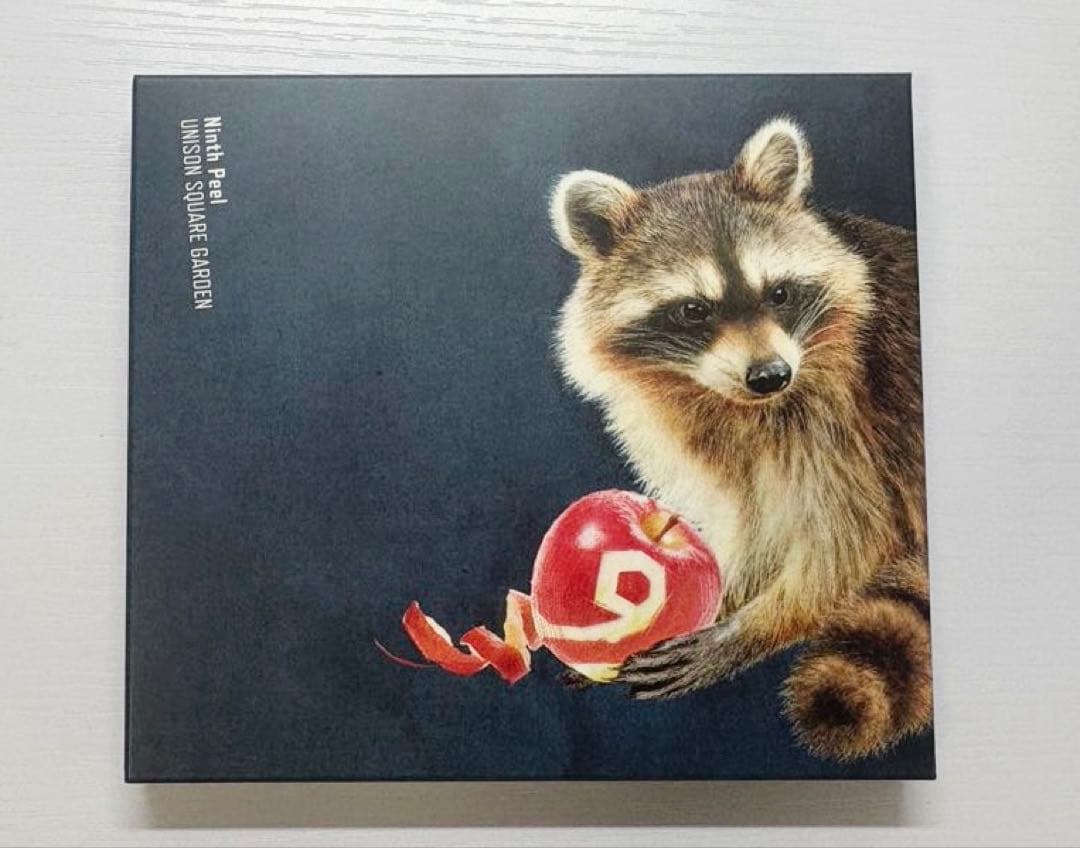 UNISON SQUARE GARDEN CD まとめ売り