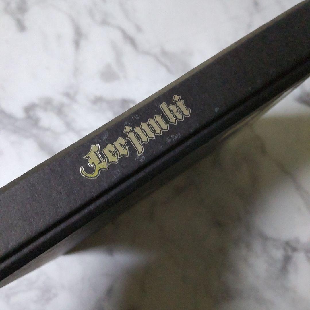 【廃盤】J Style : Lee Jun Ki ★中古品 イ・ジュンギ