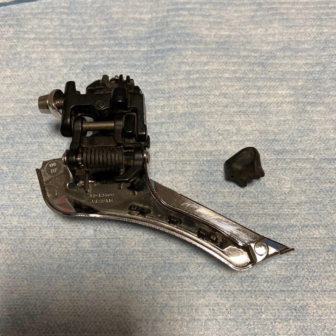 Shimano Ultegra R8000 11速 11-34 セット