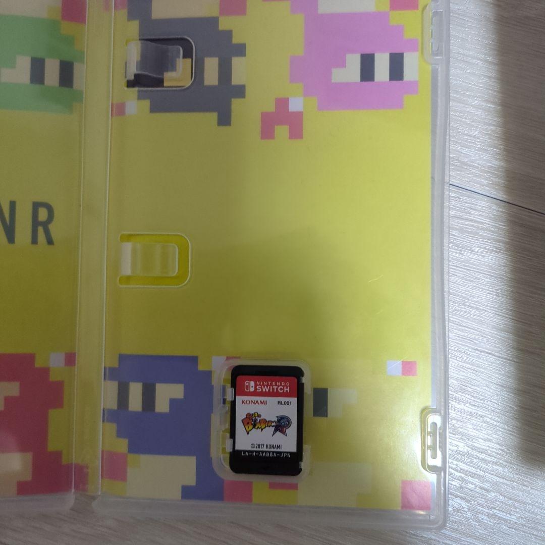 スプラトゥーン3 & スーパーボンバーマンR セット