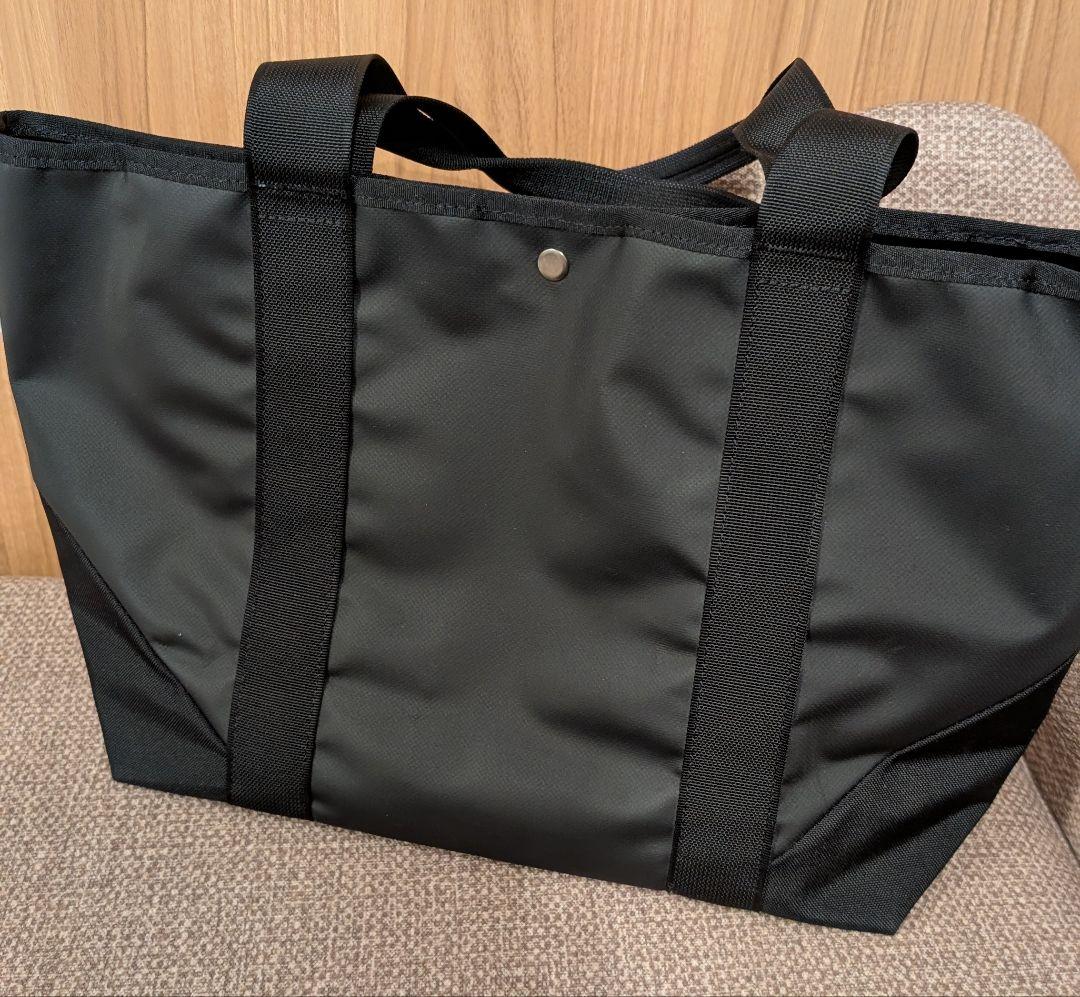 THE NORTH FACE ノースフェイス BC Standard Tote