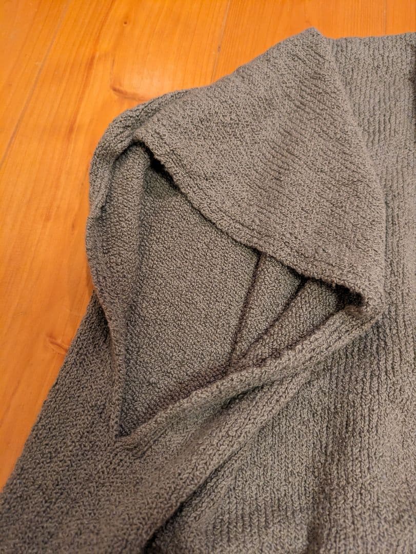 2026年evam eva roving cotton vest 24,200