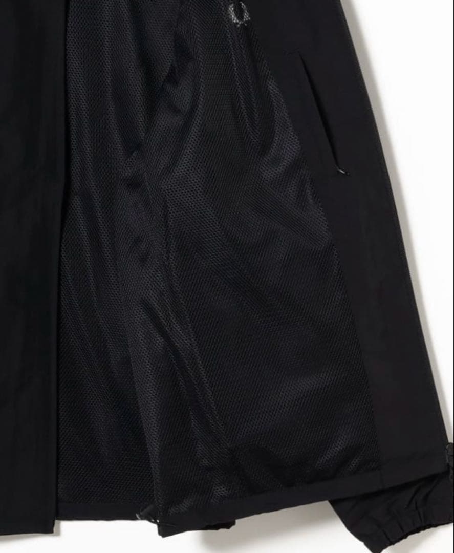 【FRED PERRY × BEAMS】Shell jacket 『M』25SS