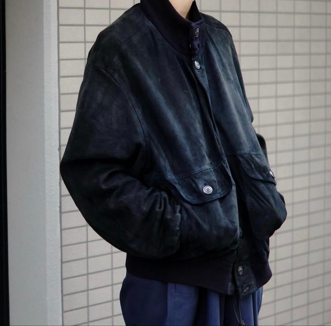 ディアスキン　80年代ヴィンテージ