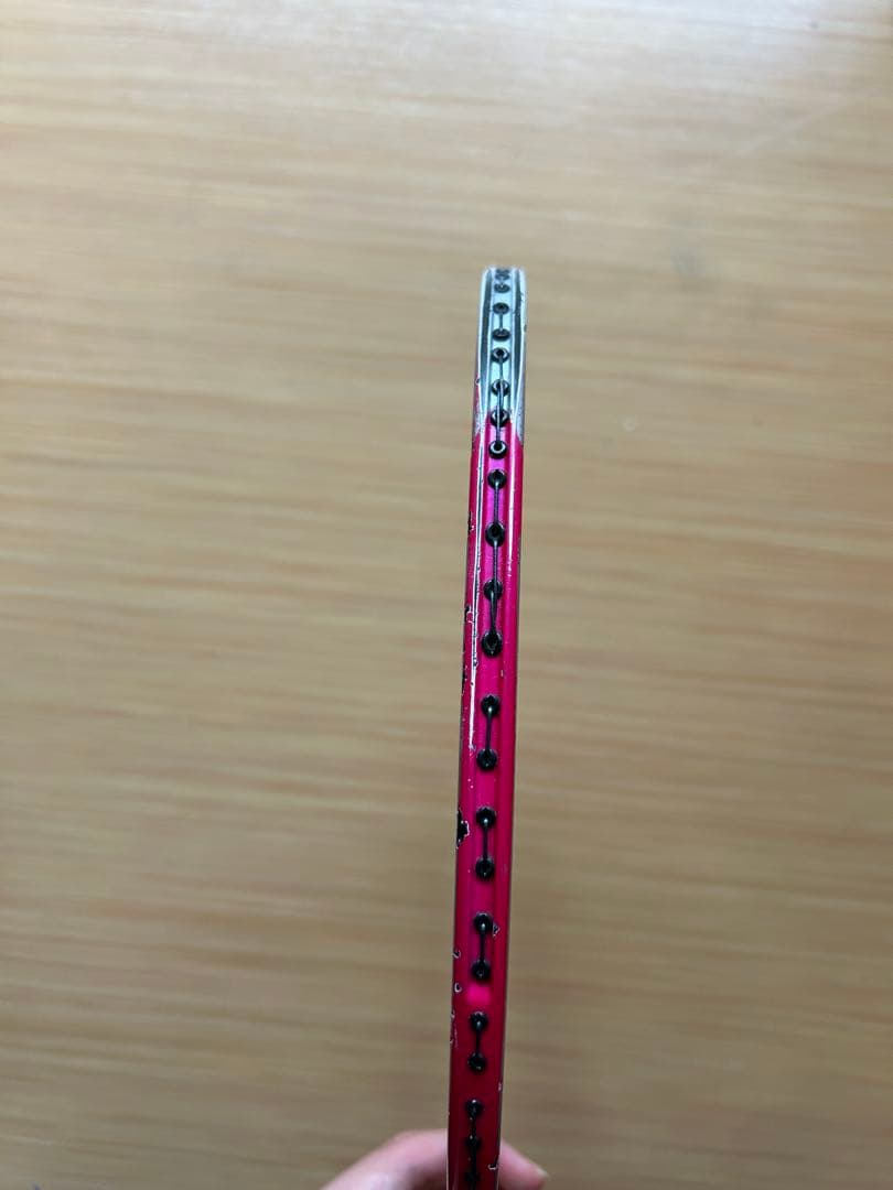 YONEX ARC SABER 11 ・9セット売り