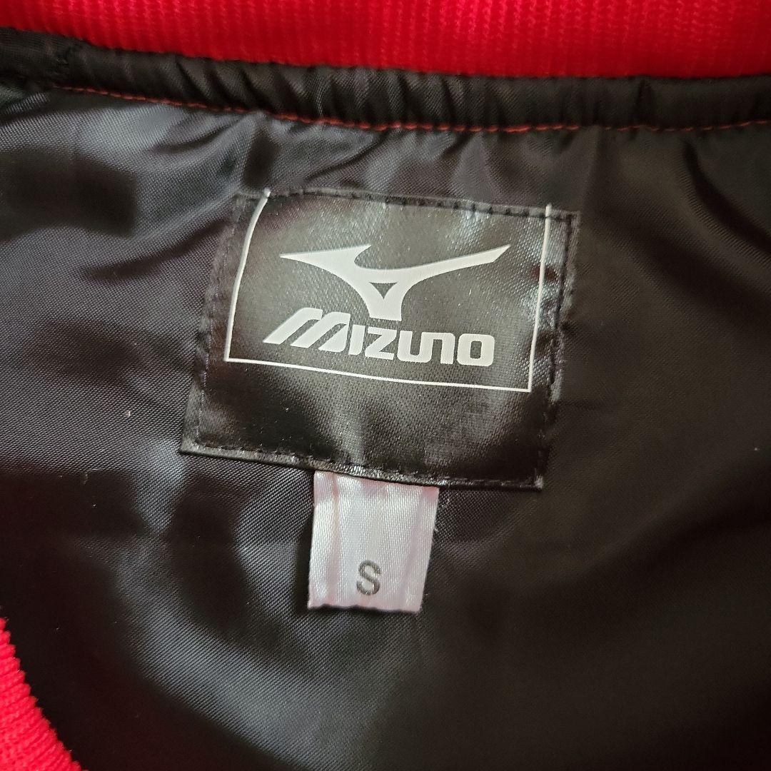 ポルテ 上着 ジャンパー Mizuno Sサイズ