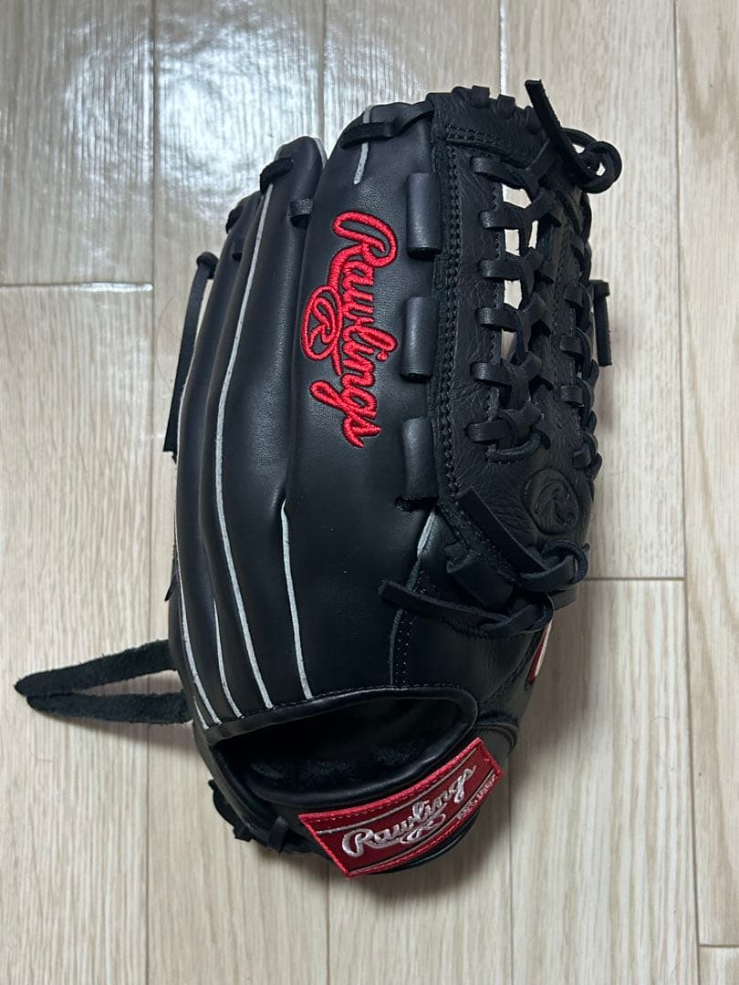 ローリングス(Rawlings) 野球用 オールラウンド グローブ