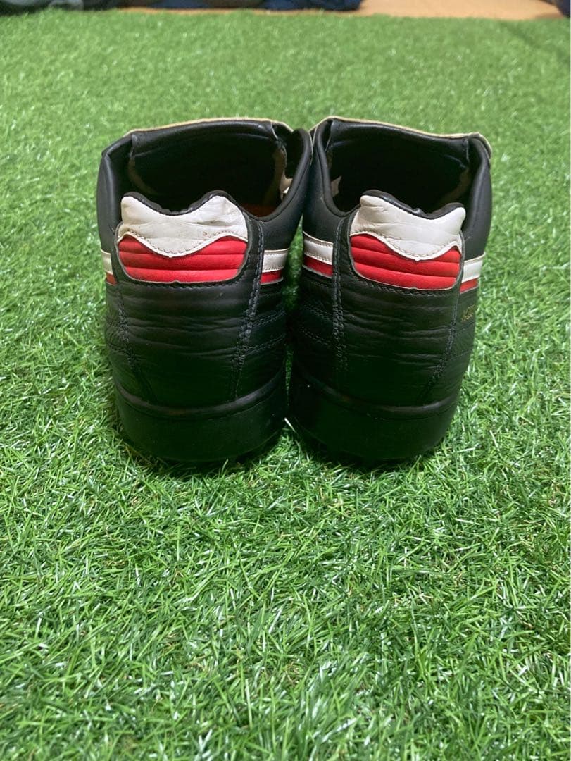 Mizuno モレリア2asトレーニングシューズ