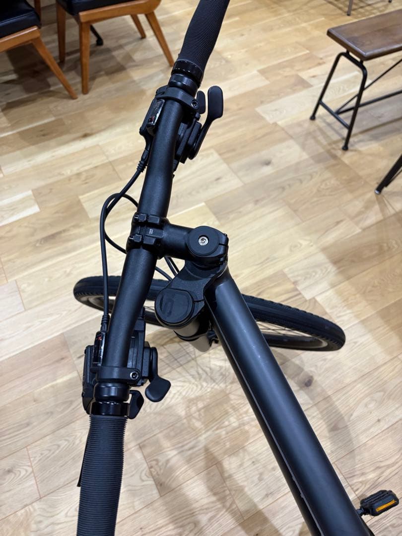 自転車本体 Cannondale BadBoy 3