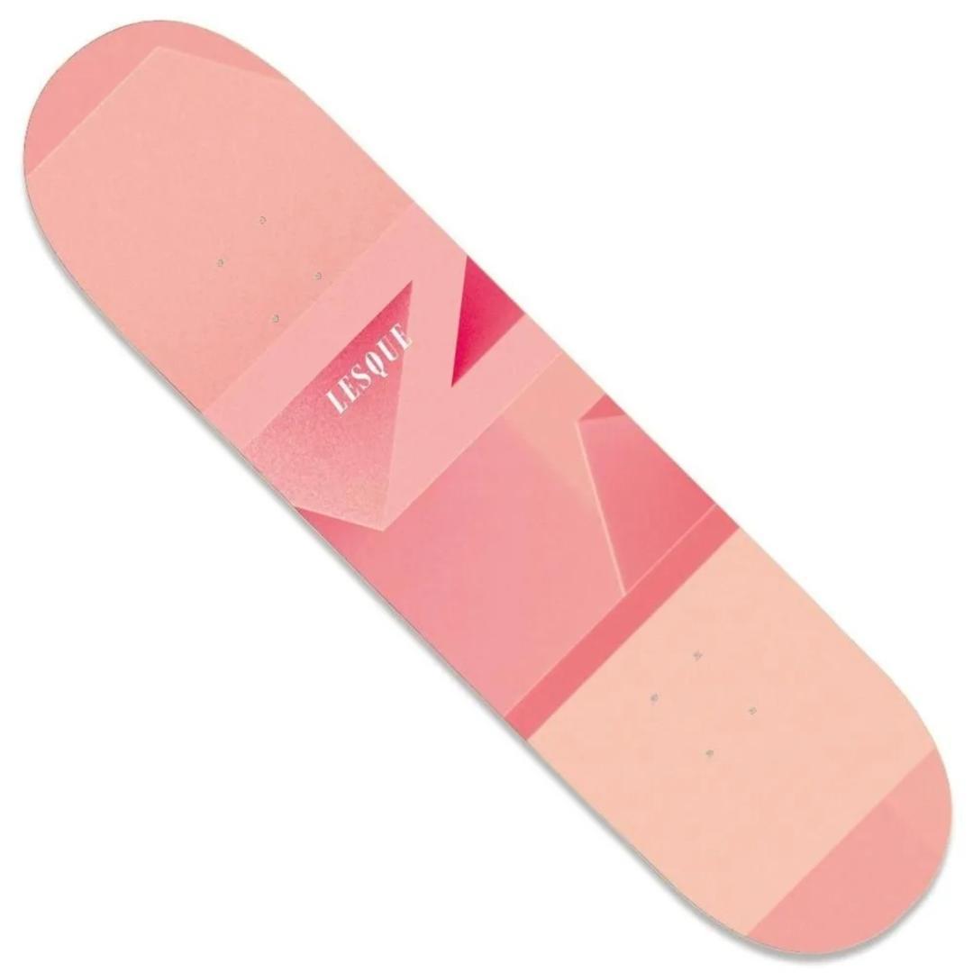 【新品送料込】LESQUE SUNSET MIRAGE 7.75”