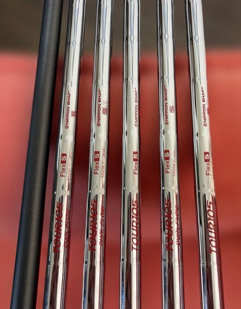 ブリヂストン 258CBP スチールファイバープライベートリザーブ95 S