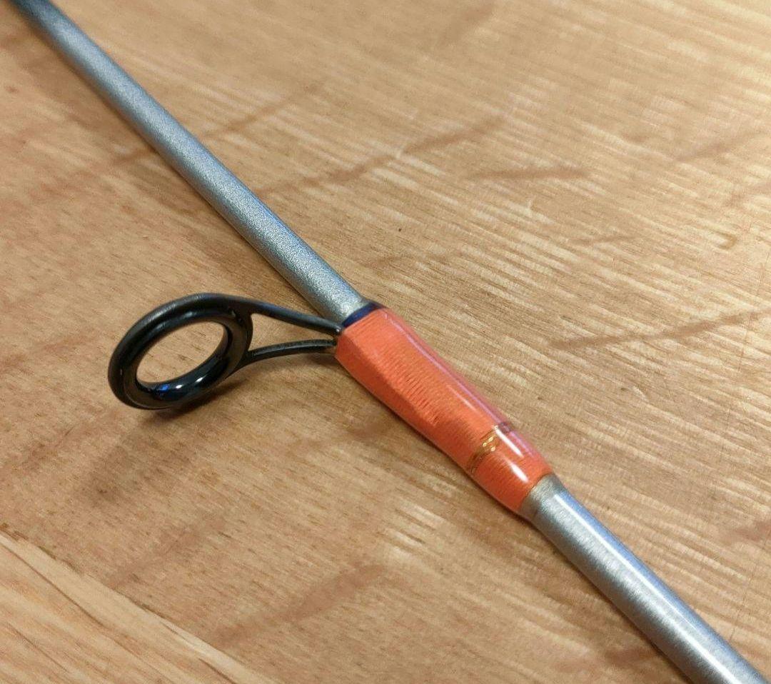 【希少美品】ケンクラフト オーシャンブルーライトボートスペシャルKCLB78SP