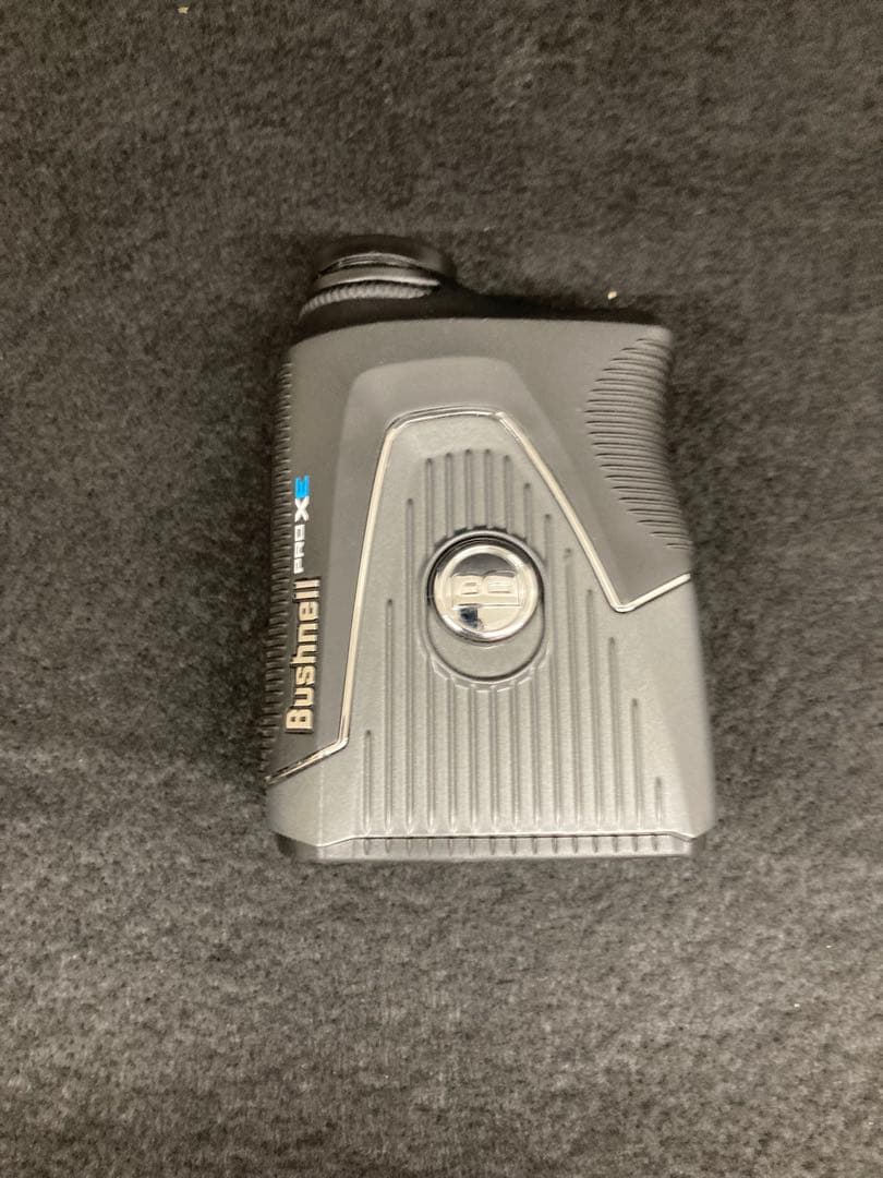 Bushnell Pro XE ゴルフ用距離計⭐︎