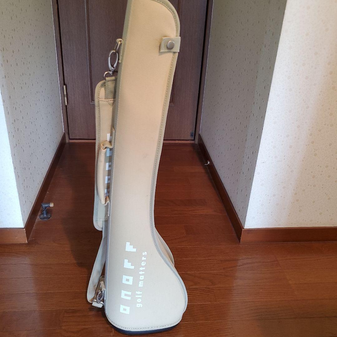 オノフ ONOFF クラブケース