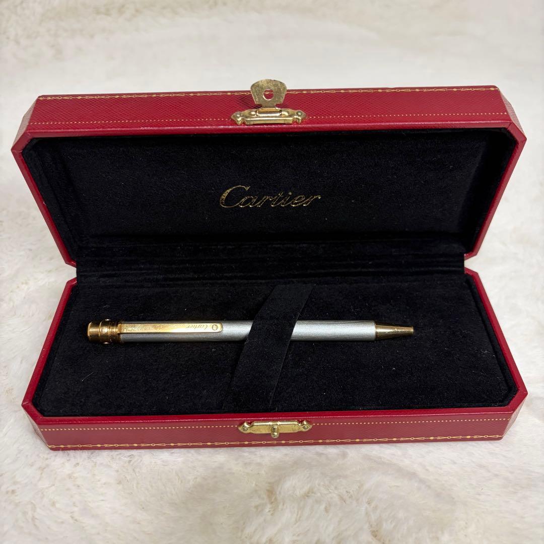 大*来様 Cartier ボールペン