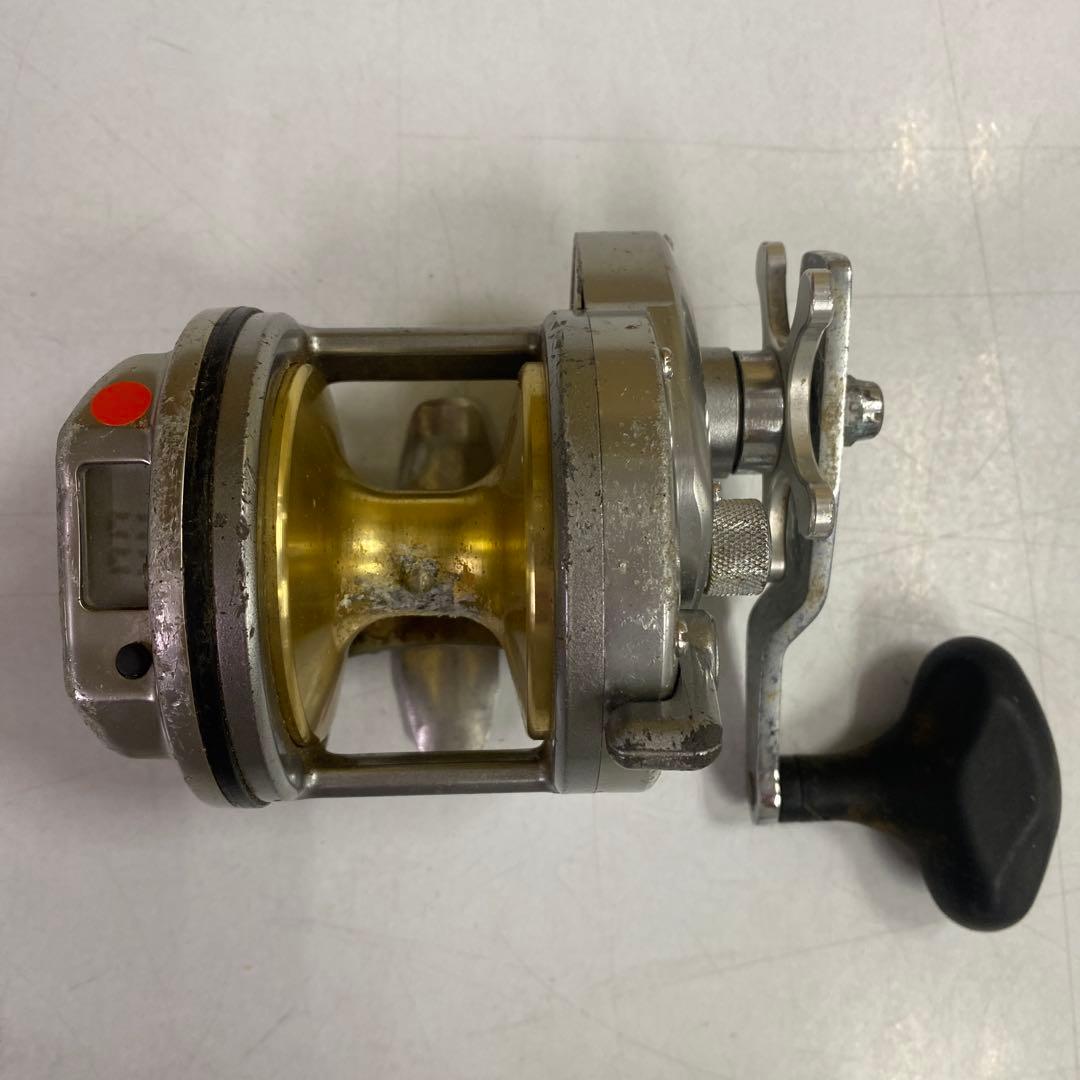 シマノ スピードマスター石鯛 2000T ジャンク品
