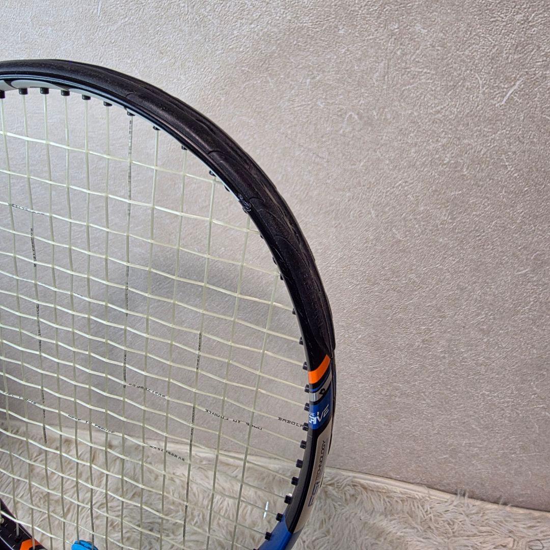 Babolat Pure Drive PLAY（G2）貴重品 硬式テニス