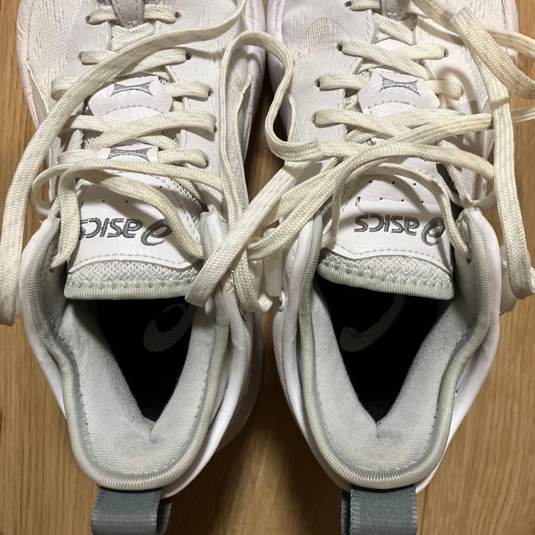 asics NOVA SURGE LOW2 24cm 【シューズケース付き】