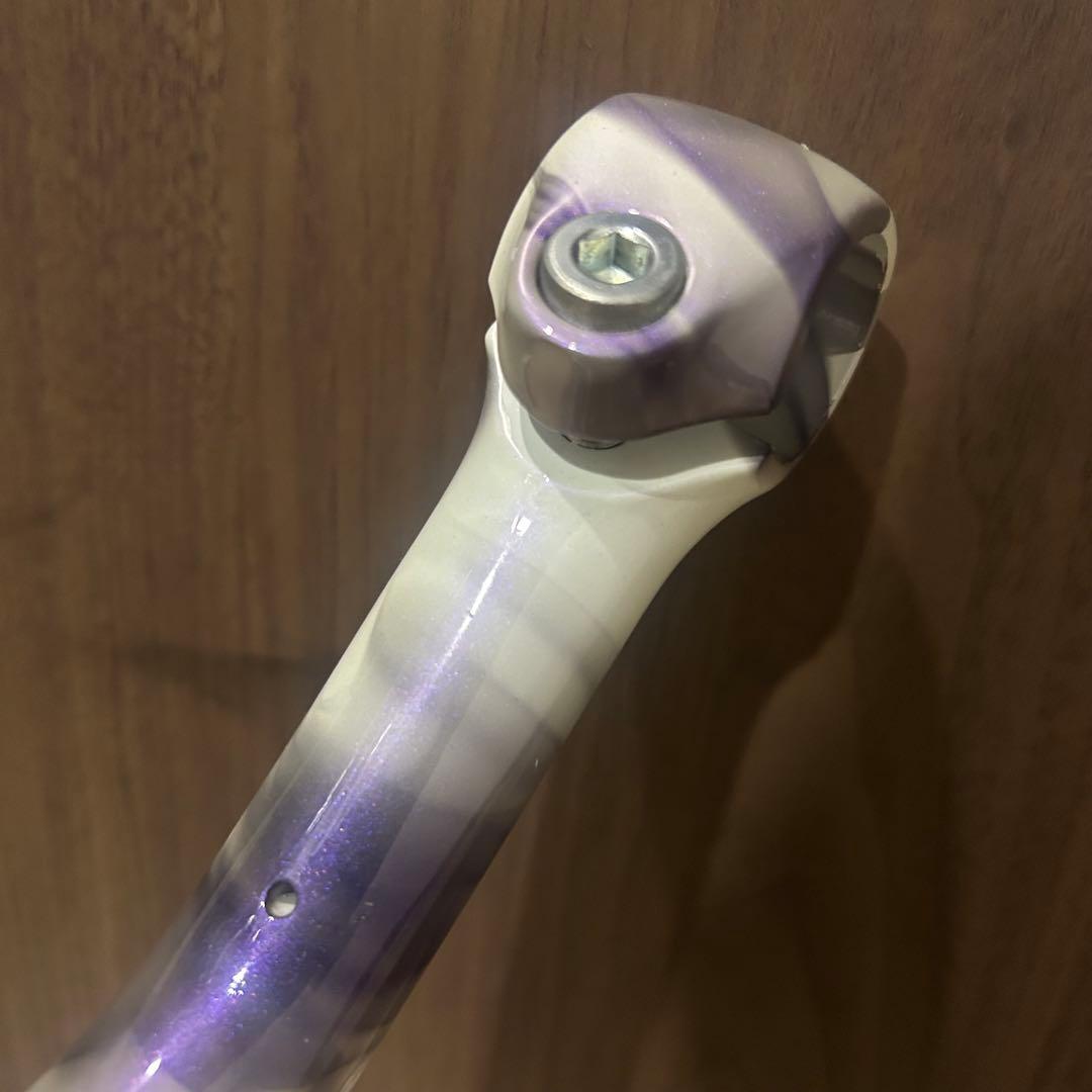 【日本製SAKAE/サカエ】一体型クイルステム25.4◆貴重なデッドストック