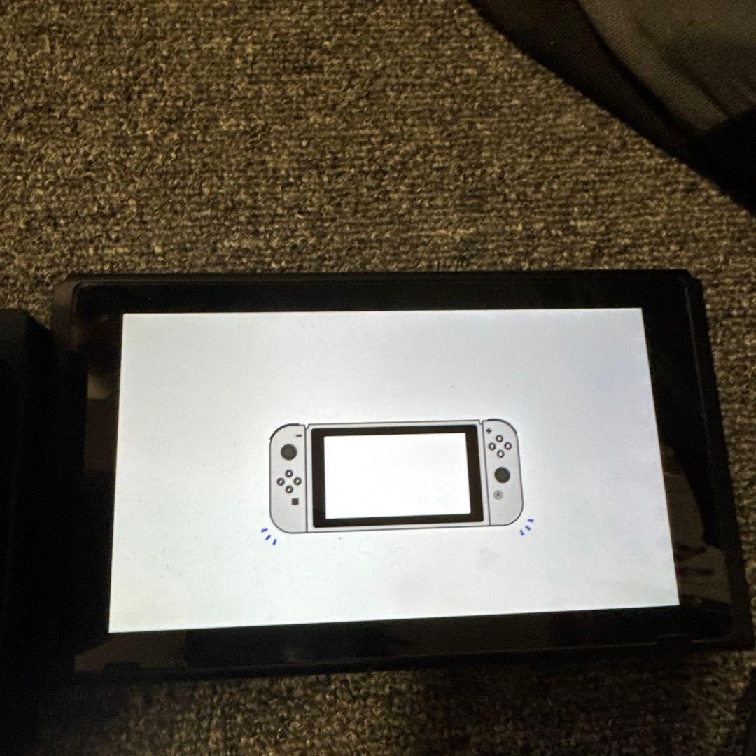 ニンテンドーSwitch