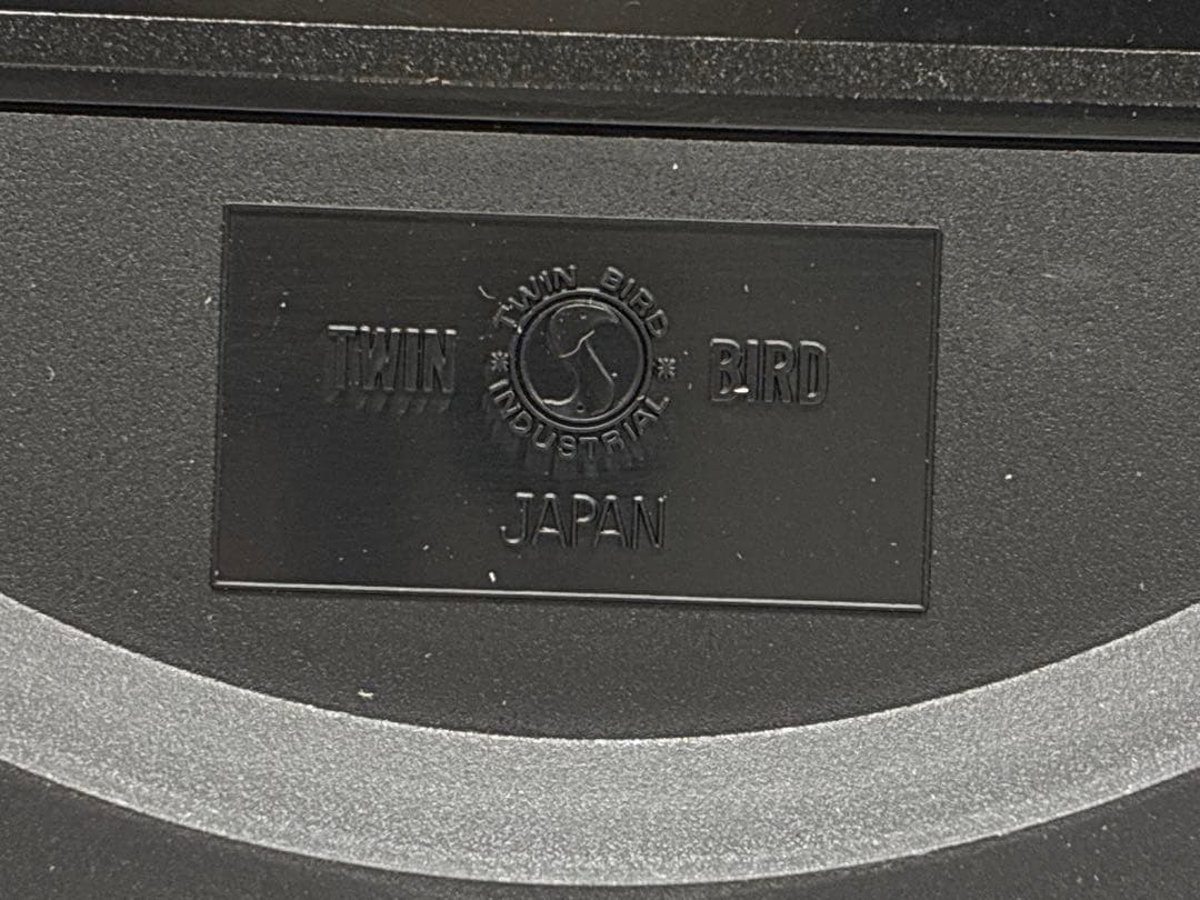m*様 SONY ENTERPRISE コンパクトディスク カプセルクロック リ