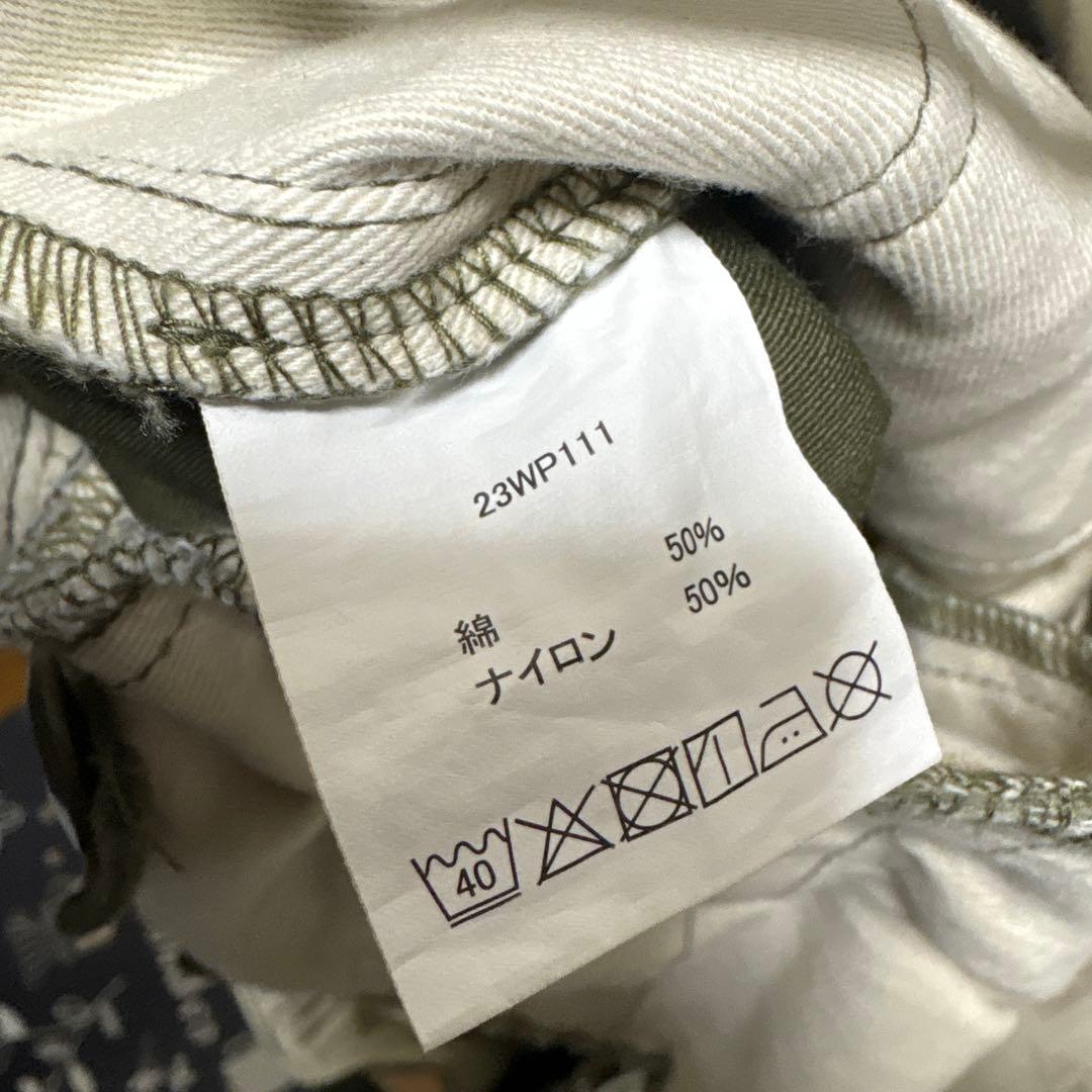 専用商品❣️美品❣️waiper❣️M65❣️フィールドパンツ❣️L-Regular❣️