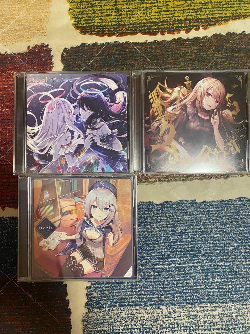 廃盤 絶版 95枚 プレミア品のみ ゲーム音楽 同人音楽 CD 福袋