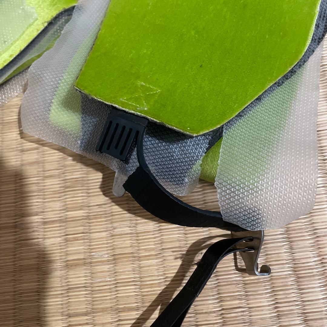 K2 FREELOADER 159cm スプリットボード