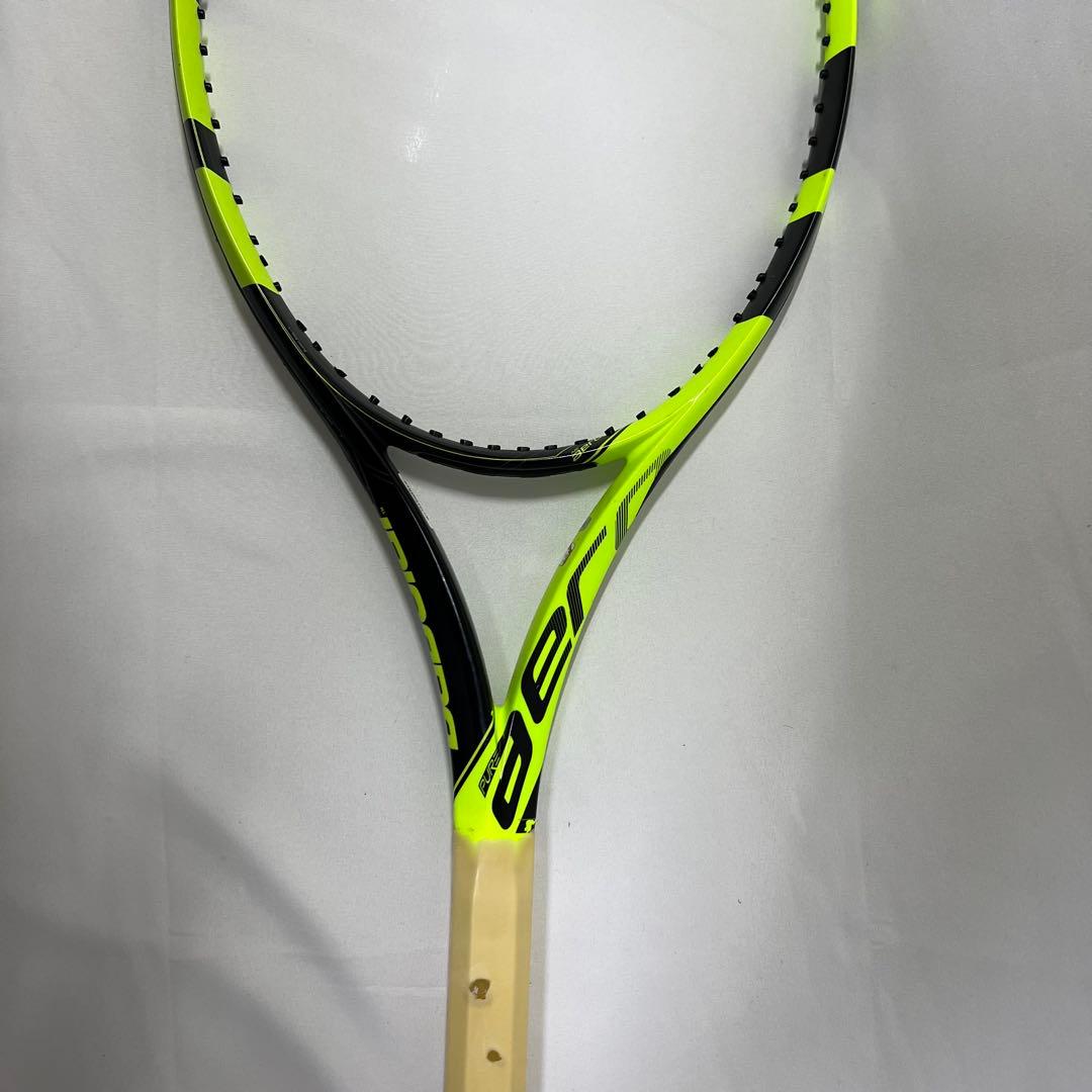BABOLAT　バボラ PURE AERO　2016 ピュアアエロ G2
