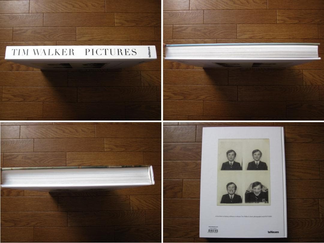 Tim Walker Pictures　ティム・ウォーカー