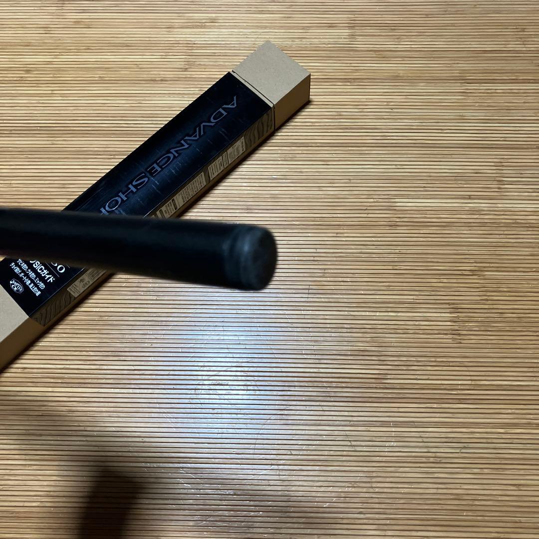 ロッド SHIMANO ADVANCE SHORT 3-330