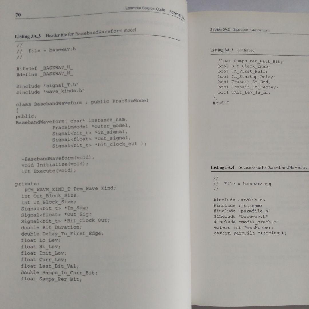 洋書 Simulating Wireless Communication System