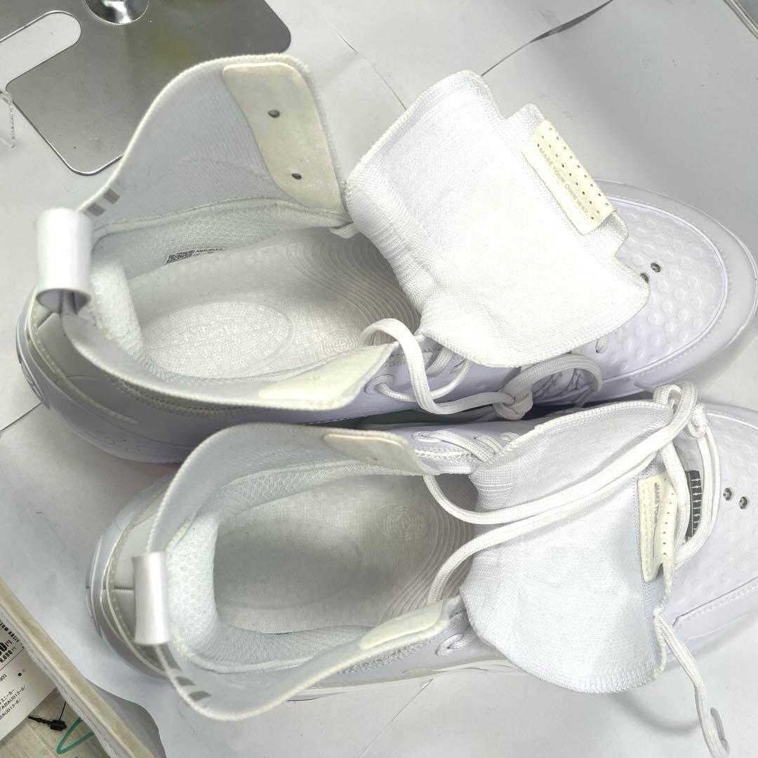 Wade 808 3 Ultra ウェイド　バスケットボールシューズ　32.5㎝