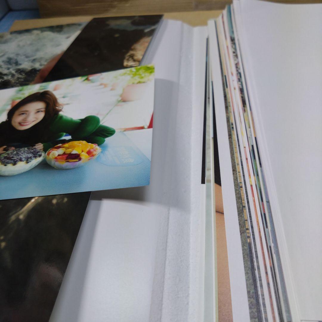【裁断済】上戸彩　写真集