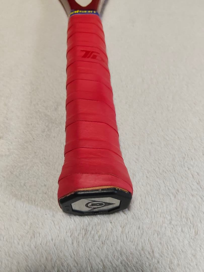DUNLOP CX200 美品 お買い得 二本セット